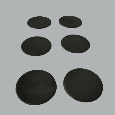 碳纖(xian)維導熱矽膠(jiāo)片