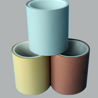 導(dǎo)熱絕緣片(piàn)