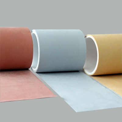 導熱(re)絕緣片(piàn)