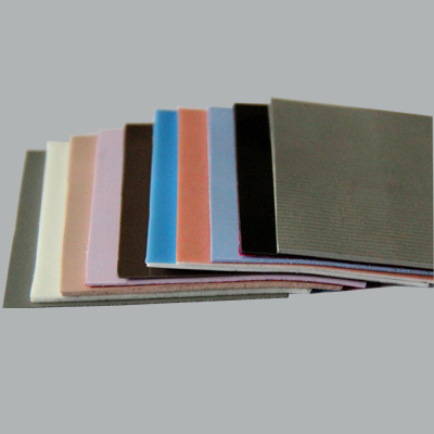 導熱(rè)吸波材(cái)料