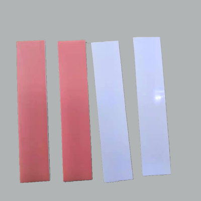 SF100-LFG導(dǎo)熱矽膠片