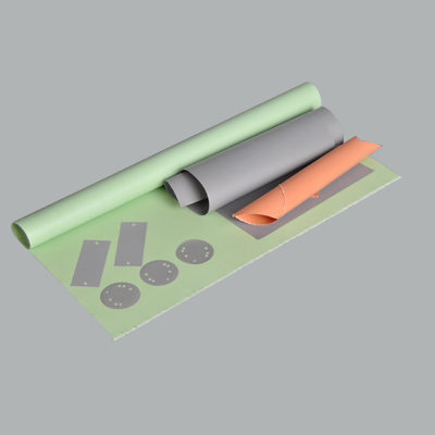 導(dǎo)熱界面(miàn)材料