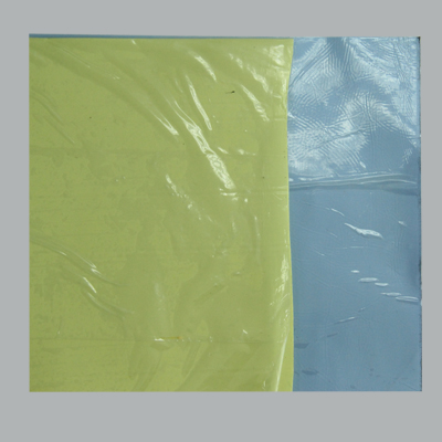 導熱填(tian)縫材料(liào)