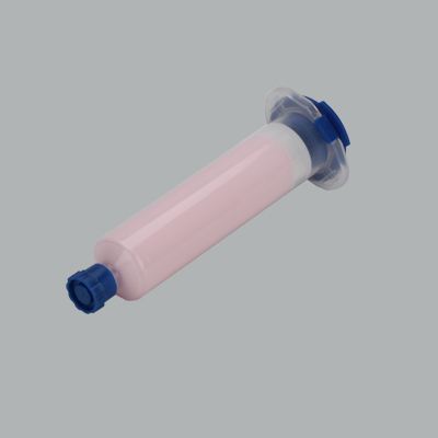 SE35導熱凝(ning)膠