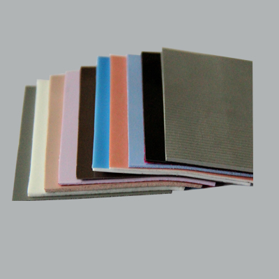 導(dao)熱矽膠(jiao)片