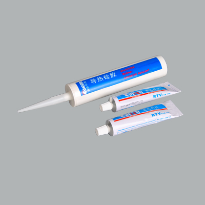 導熱(re)填隙材料