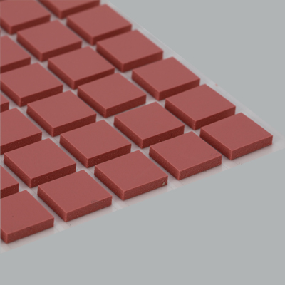 SF1000導熱(re)矽膠片(piàn)