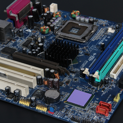 導熱(rè)填隙材料