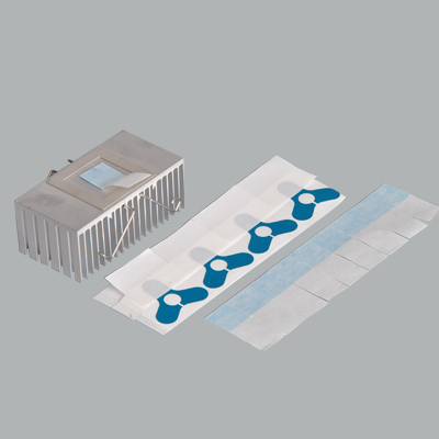 導熱相變(biàn)片