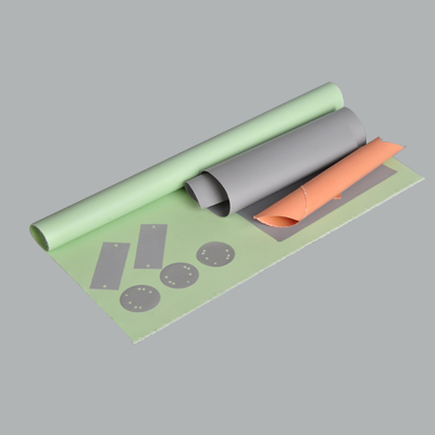 導(dao)熱填隙材料