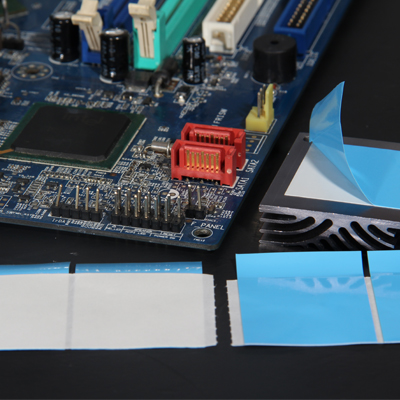 導熱界面(mian)材料