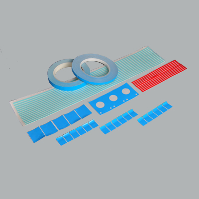 散熱界面(mian)材料