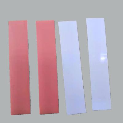 導熱矽(xī)膠片