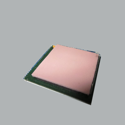 矽(xi)膠導熱墊片