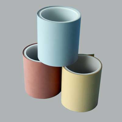 導熱絕(jué)緣片