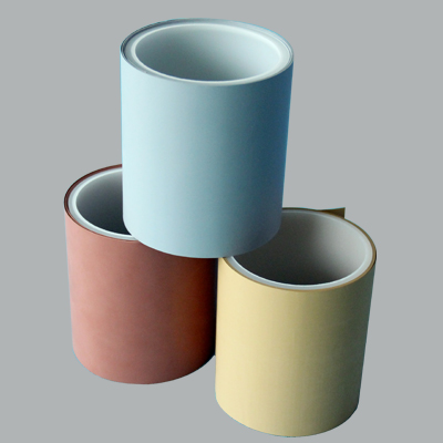 導熱絕(jué)緣片