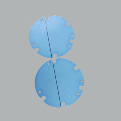 導(dao)熱界面(miàn)材料