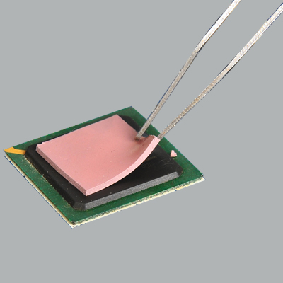 導熱填縫材(cai)料