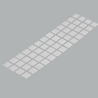 無矽導熱(rè)片