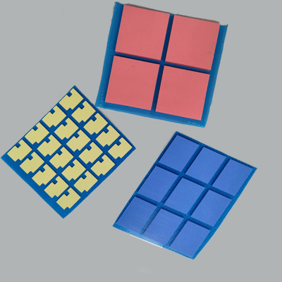 導(dǎo)熱界面(mian)材料