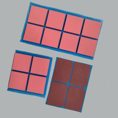 導(dao)熱填縫材料