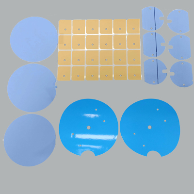 導(dǎo)熱填縫材料(liào)