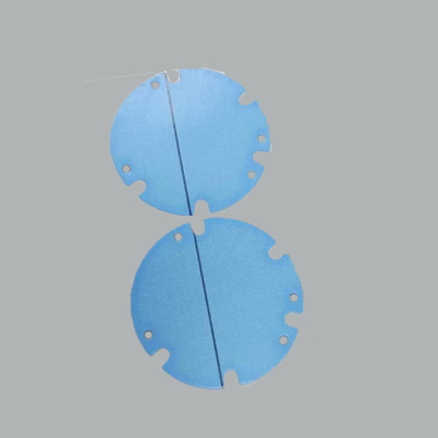 導(dao)熱界面(mian)材料