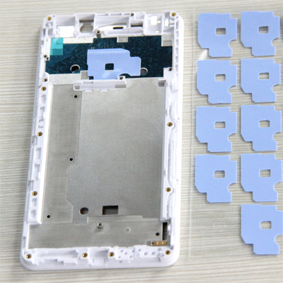 導(dǎo)熱界面(miàn)材料