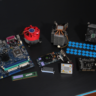 導熱(rè)界面材料