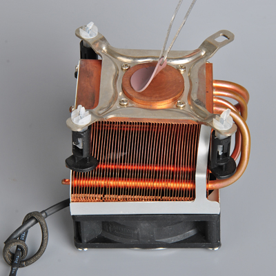 導熱界面材(cai)料