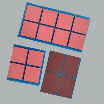 導熱填縫(feng)材料