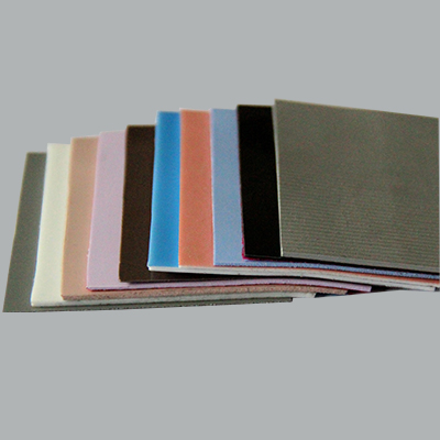 導熱(re)界面材料