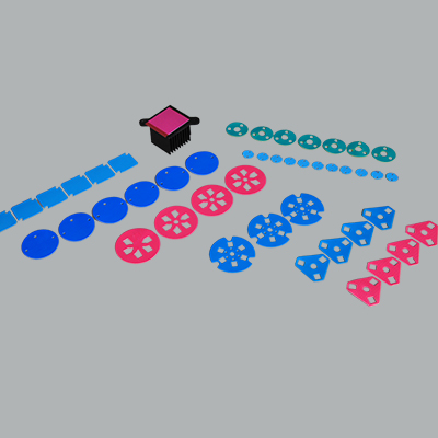 導熱界(jie)面材料