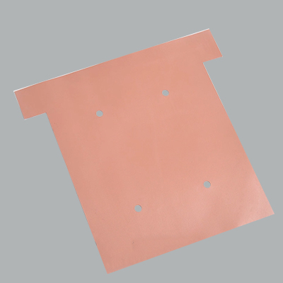 導熱絕緣片(piàn)