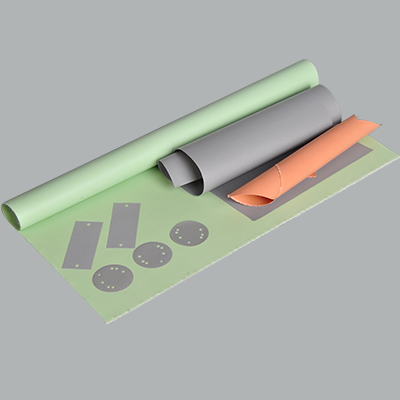 導(dao)熱材料(liao)