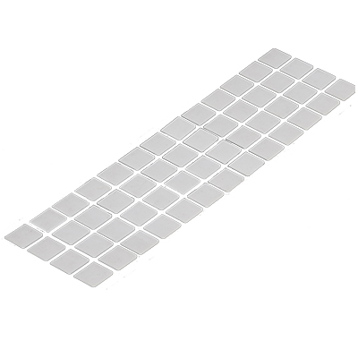 無矽導(dao)熱墊片