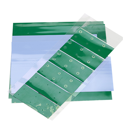 導熱相(xiang)變片