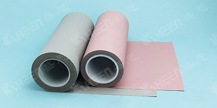 導熱矽膠(jiao)布