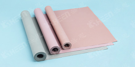 導熱絕緣(yuán)材料