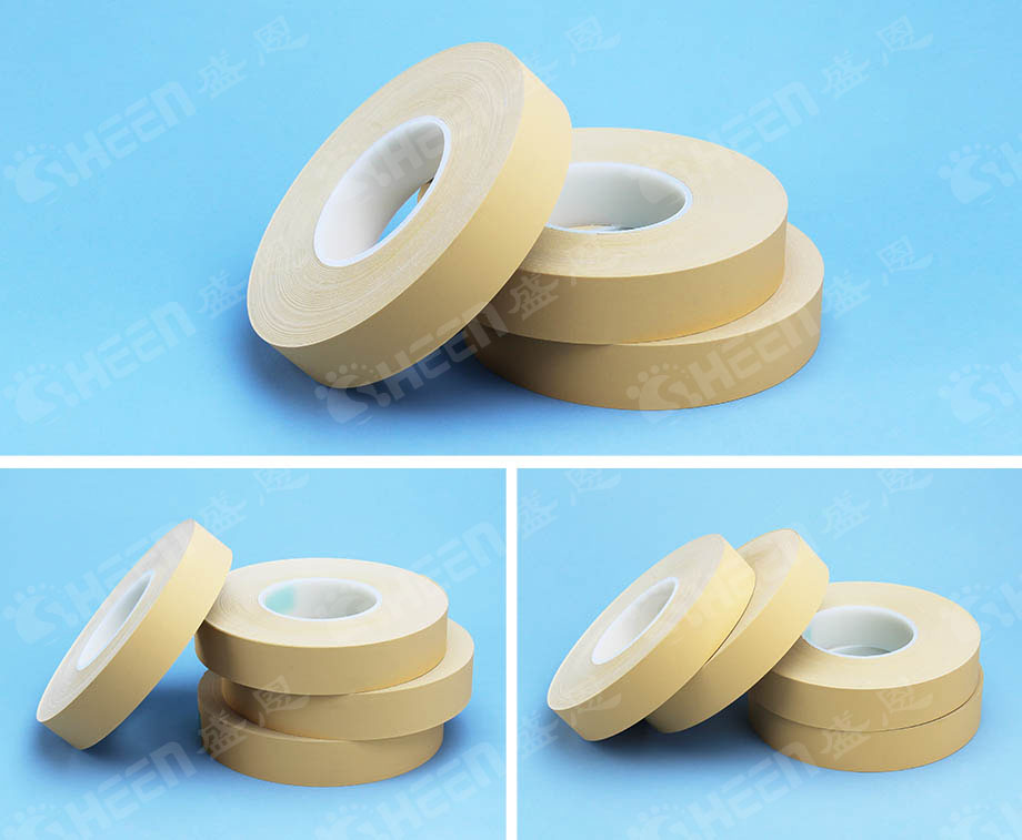 導熱(rè)絕緣片