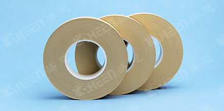 導熱(rè)矽膠布(bu)