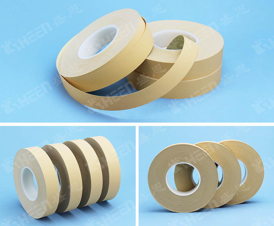 導(dǎo)熱絕緣(yuan)片