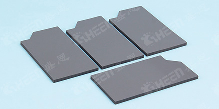 導熱矽(xī)膠片