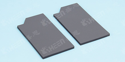 導(dǎo)熱矽膠片(pian)