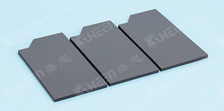 導熱矽(xī)膠片