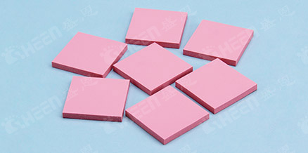 導熱矽(xī)膠片