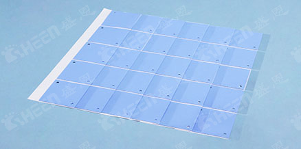 導熱相變材(cái)料