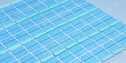 導熱相變(biàn)材料