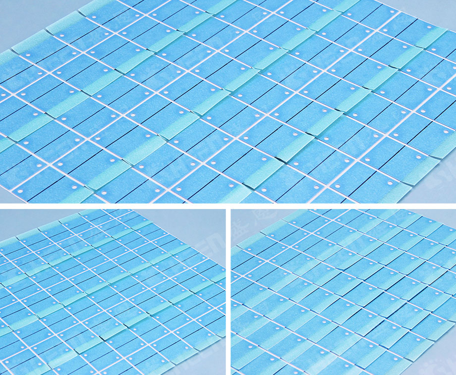 導熱(rè)相變材料