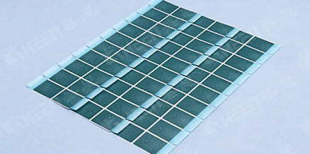 導熱相變(biàn)材料